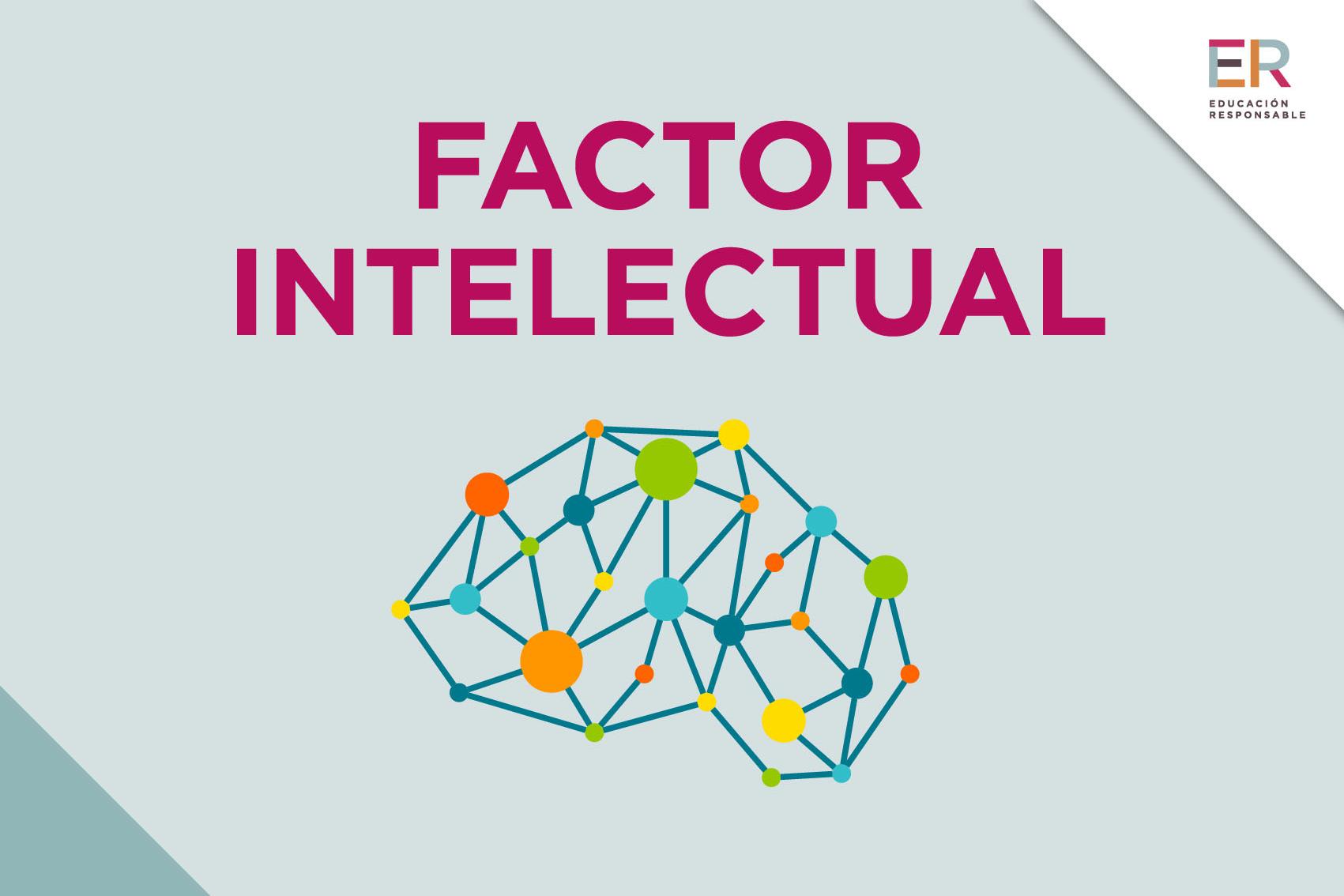 FACTOR INTELECTUAL