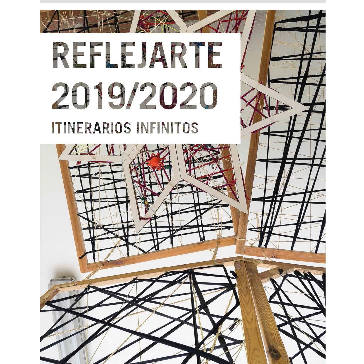 2019/20. VARIOS ARTISTAS de 25 años de itinerarios en Centro Botín: 