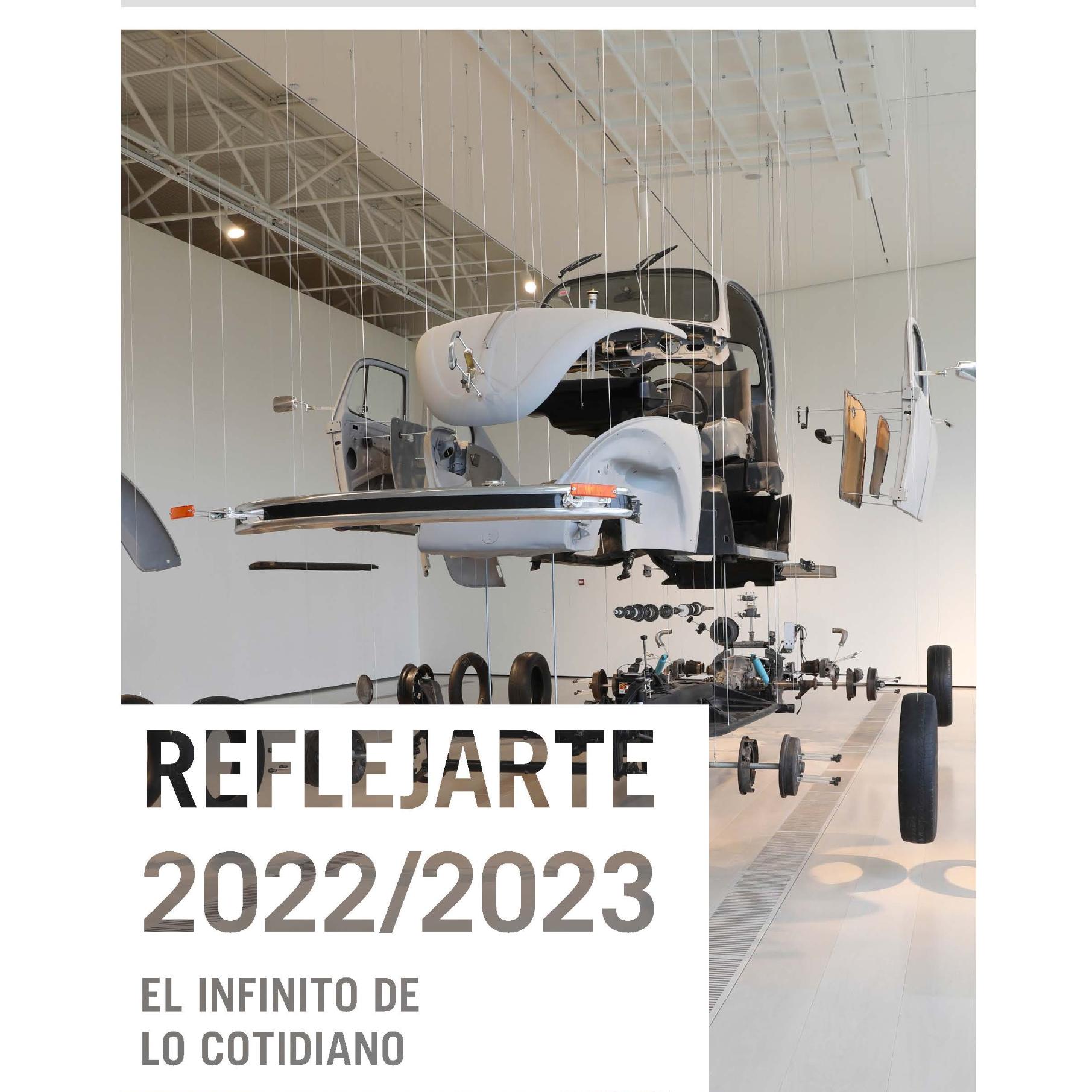 2022/2023 DAMIÁN ORTEGA 