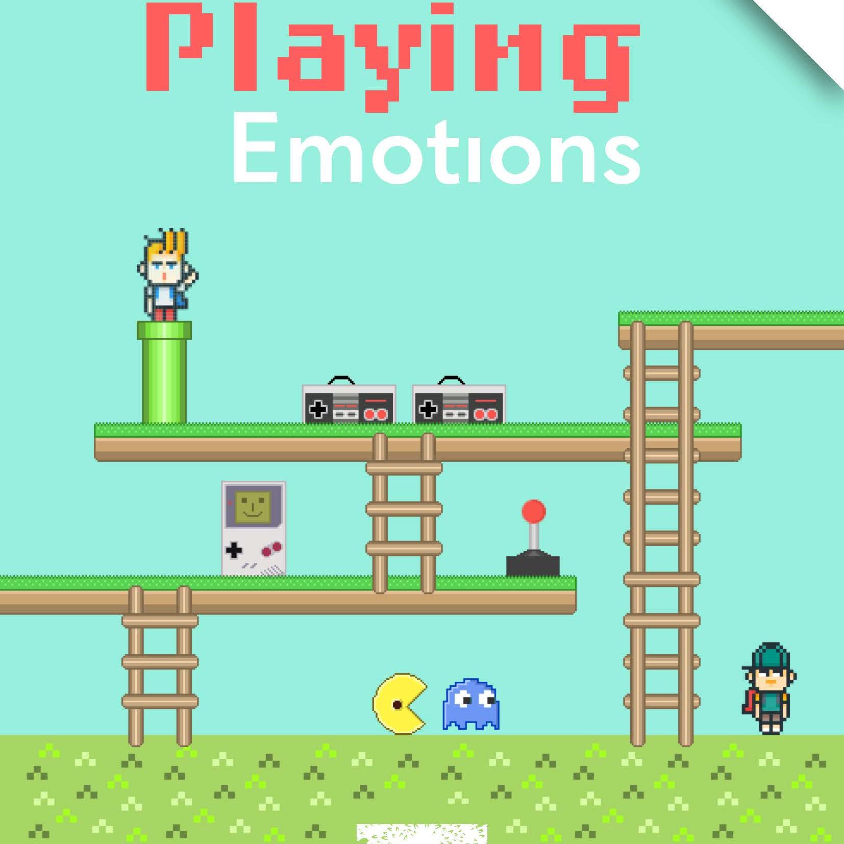 Playing Emotions