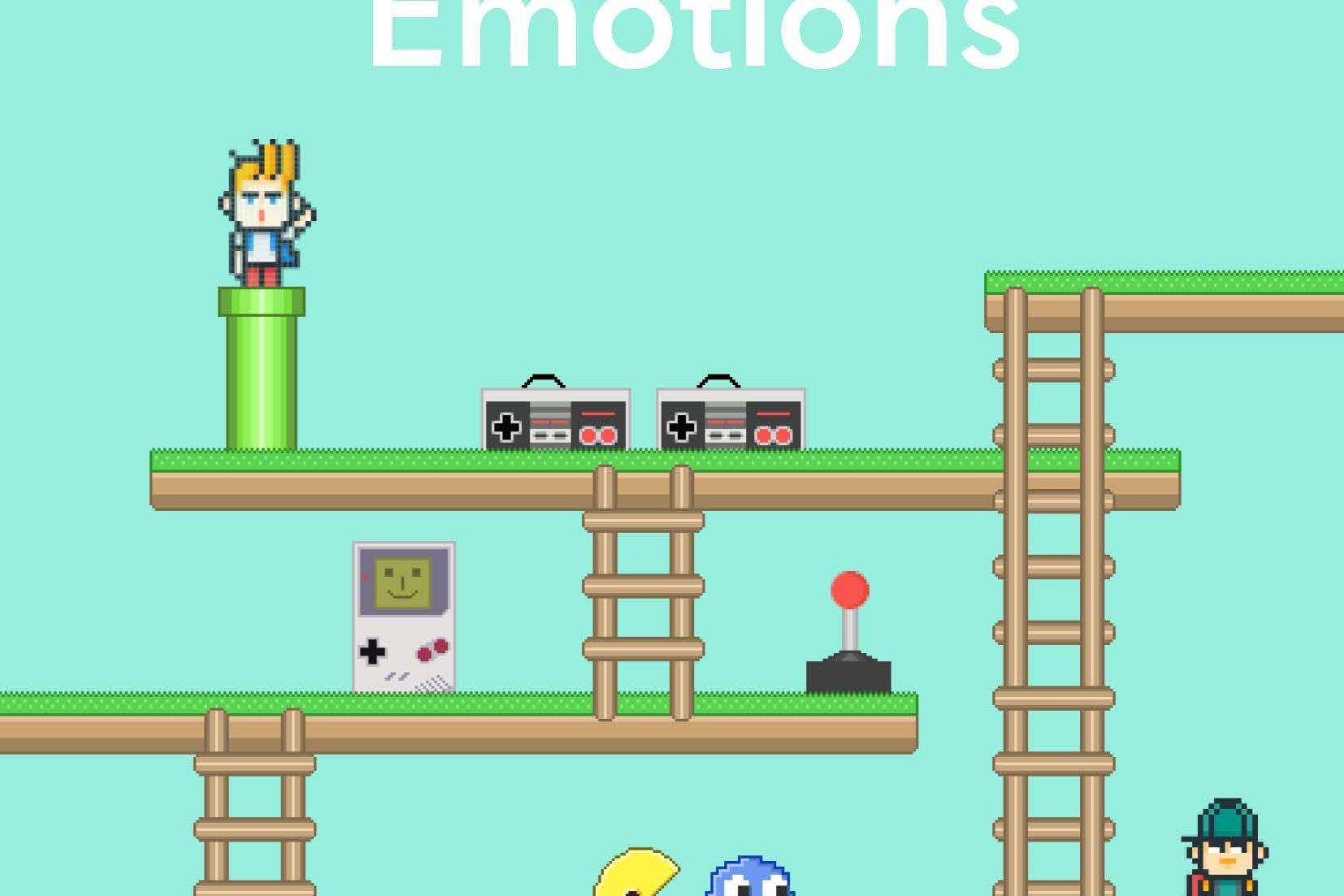 Playing Emotions