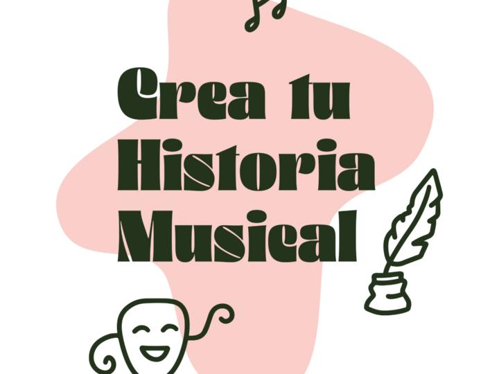 Historia musical