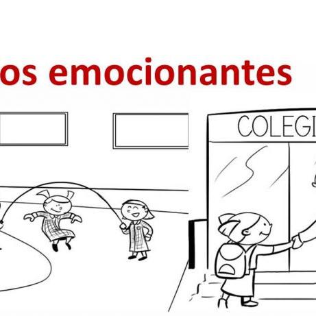 más espacios emocionante