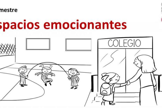 más espacios emocionante