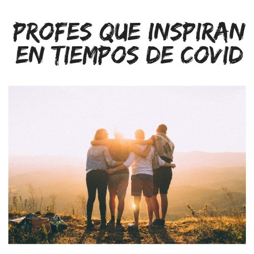 profes que inspiran